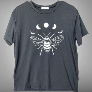 𝅺ROMWE medium Tshirt girls/women
